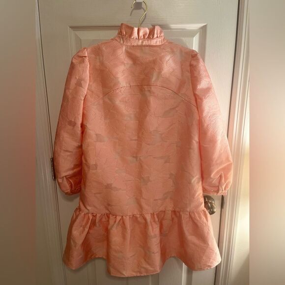 Tuckernuck Long Sleeve Dress - Picture 13 of 16